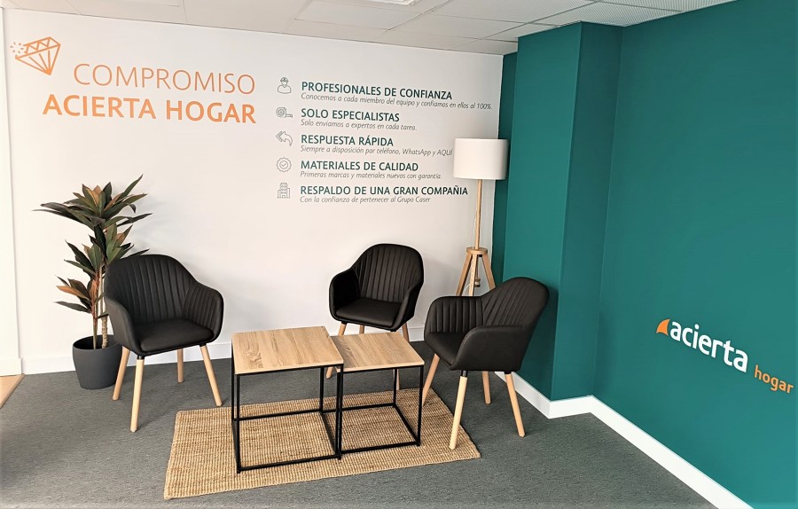ACIERTA HOGAR