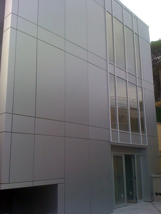 ESPESIALISTES EN MUR CORTINA I FASANES.