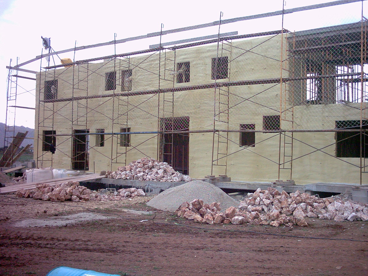 ESPUMA DE POLIURETANO