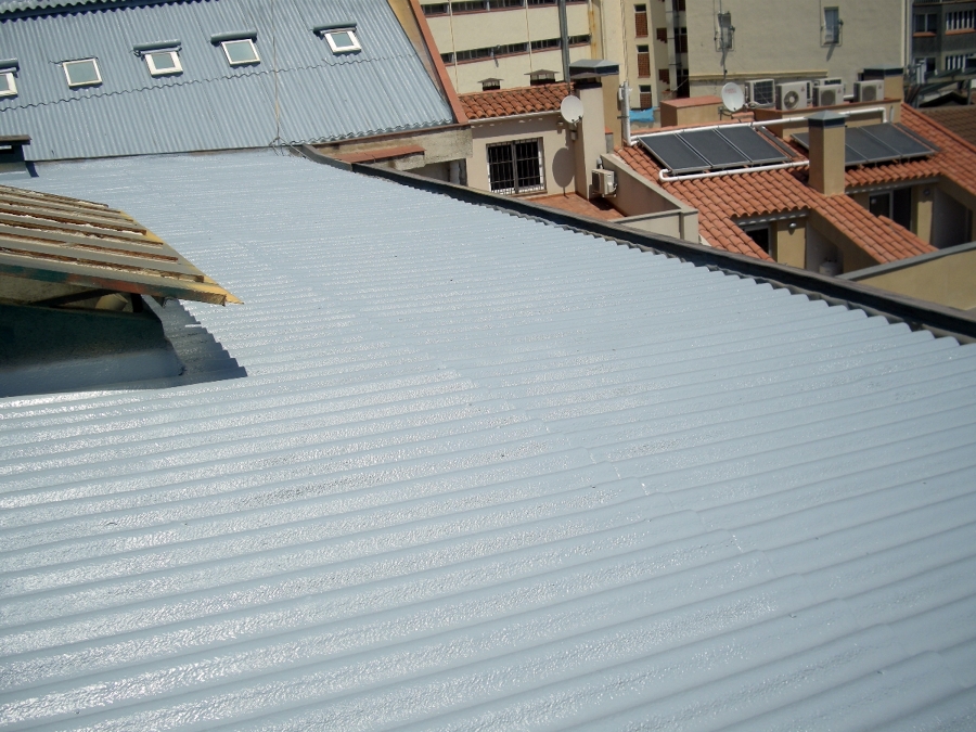 ESPUMA DE POLIUTRETANO