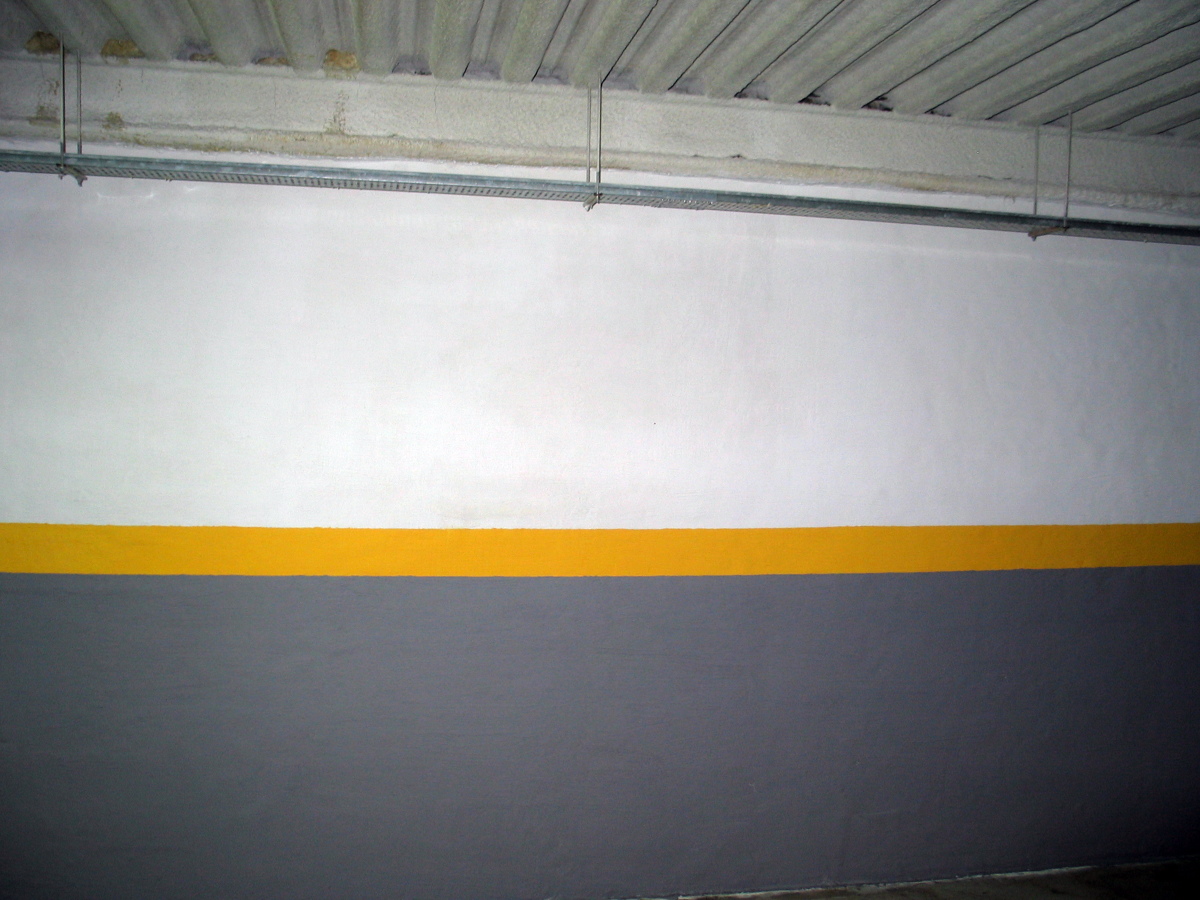 ESTADO ACTUAL DE LOS MUROS