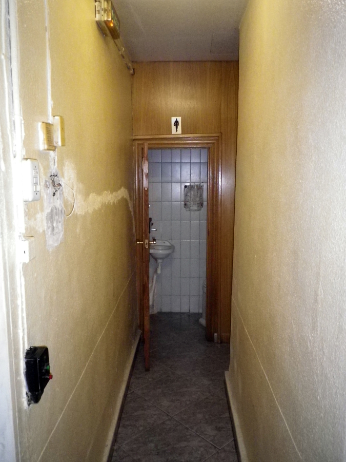 ESTADO ACTUAL II (DESPACHO GESTORÍA)