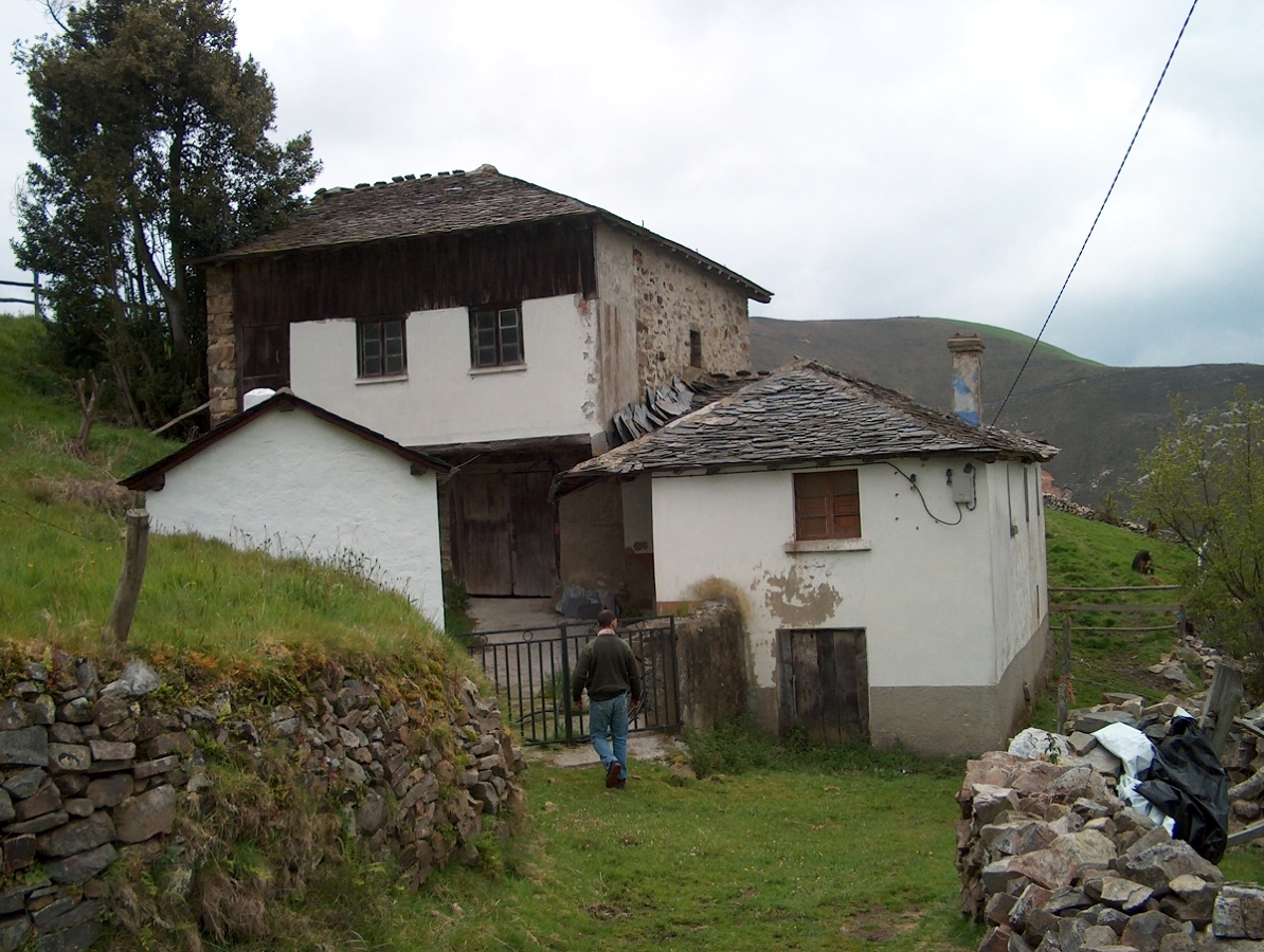 Estado original de vivienda a rehabilitar