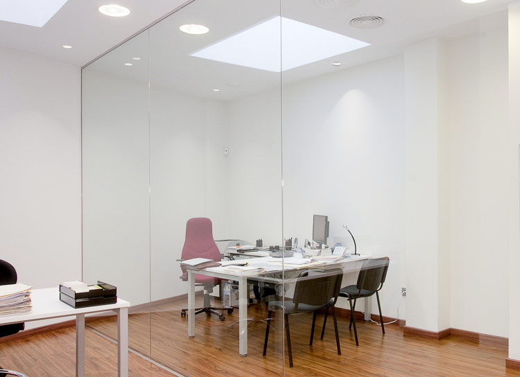 ESTADO REFORMADO ( DESPACHO GESTORÍA)