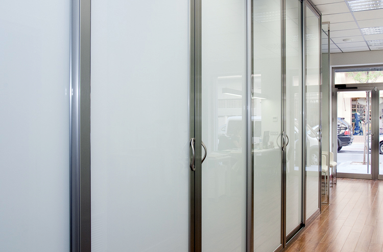 ESTADO REFORMADO ( DESPACHO GESTORÍA)