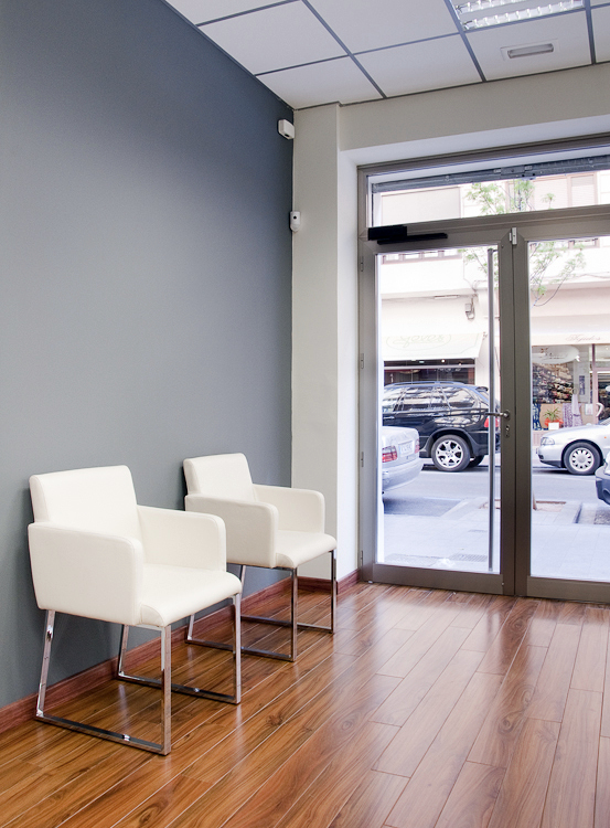 ESTADO REFORMADO (DESPACHO GESTORÍA)