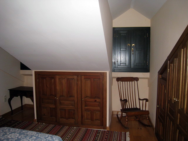 ESTANCIAS DISTINGUIDAS