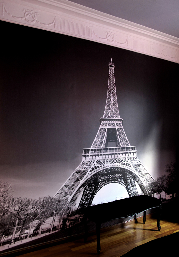 Estética Cosmopolita en Piso Eixample Barcelona