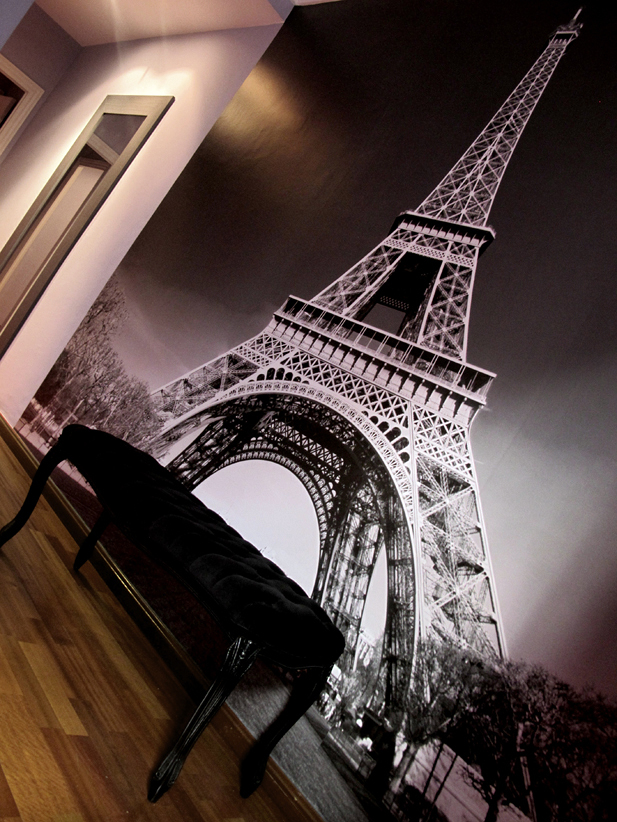 Estética Cosmopolita en Piso Eixample Barcelona