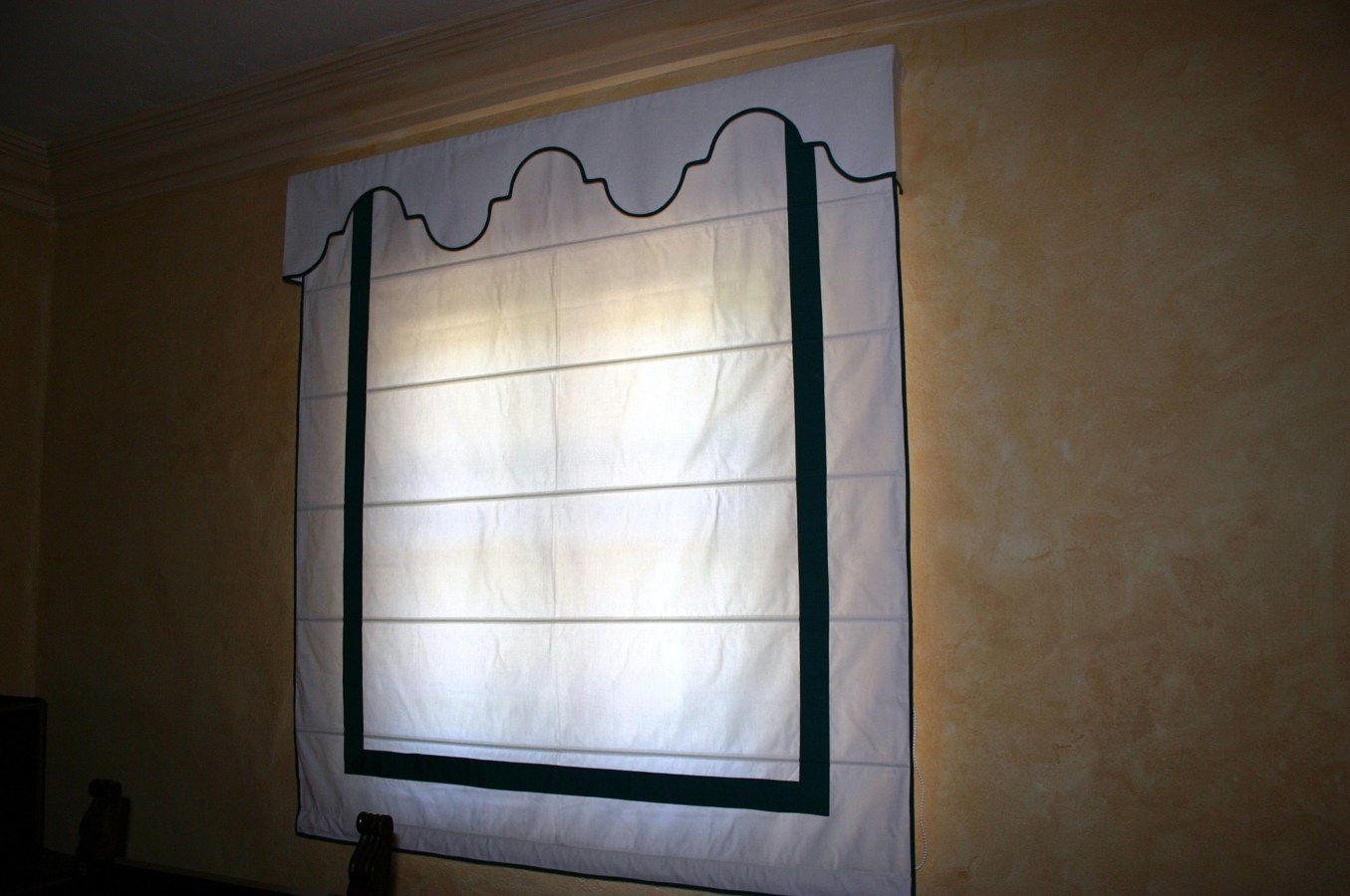 ESTOR CON VOLANTE GALERIA