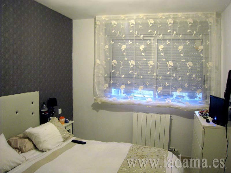 Estor de transparencia