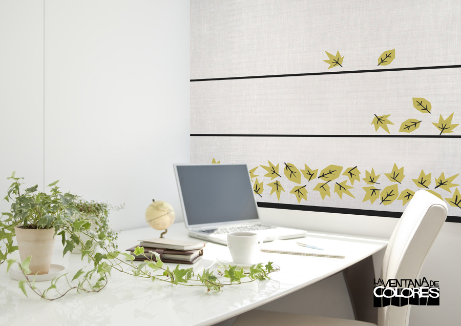 ESTOR ENROLLABLE arce