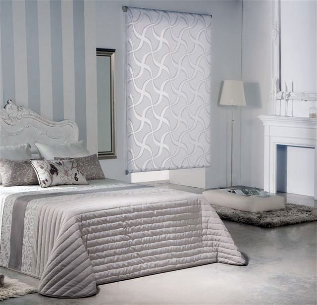 Estor enrollable Galeo Madrid