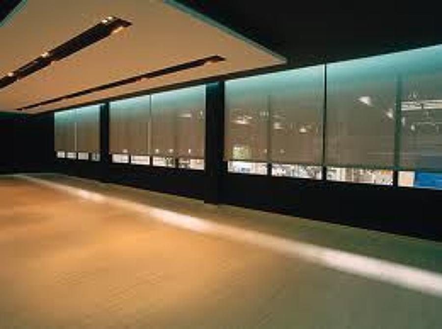 Estor Enrollable sistema Premium