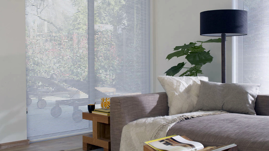 ESTORES ENROLLABLES de GRADULUX