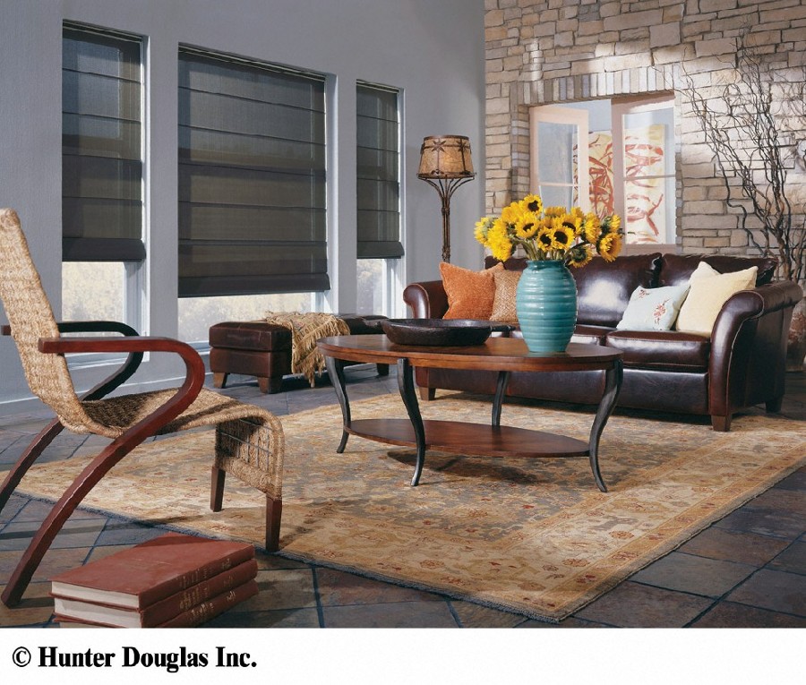 Estores Plegable Gradulux