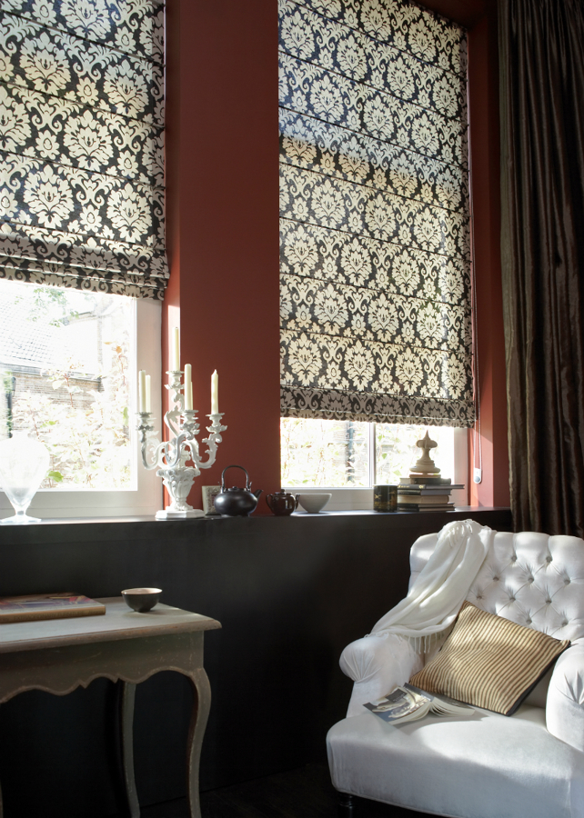 Estores Plegable Gradulux