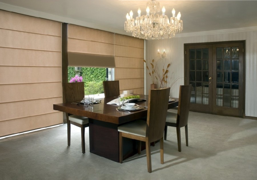 Estores Plegable Gradulux