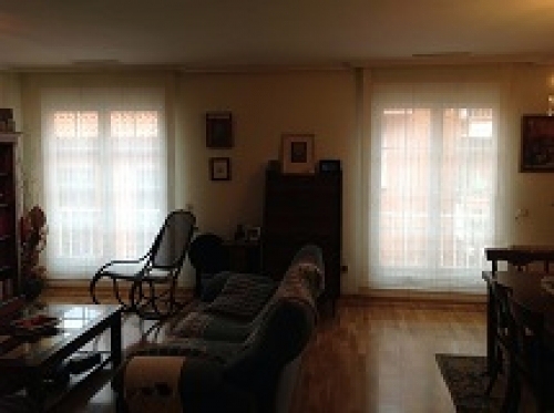 Estores plegables Pacchetto