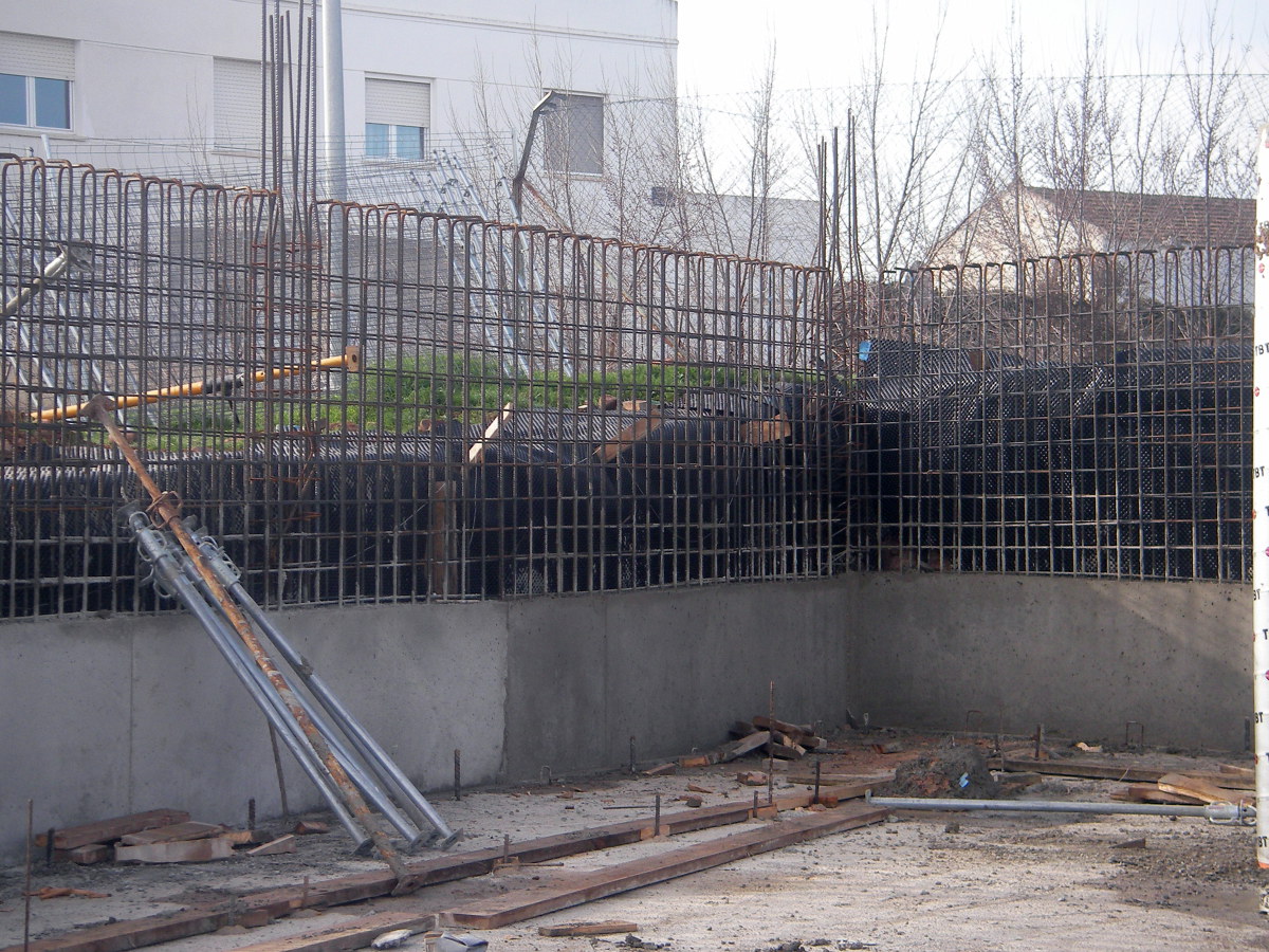 estructura bloque 