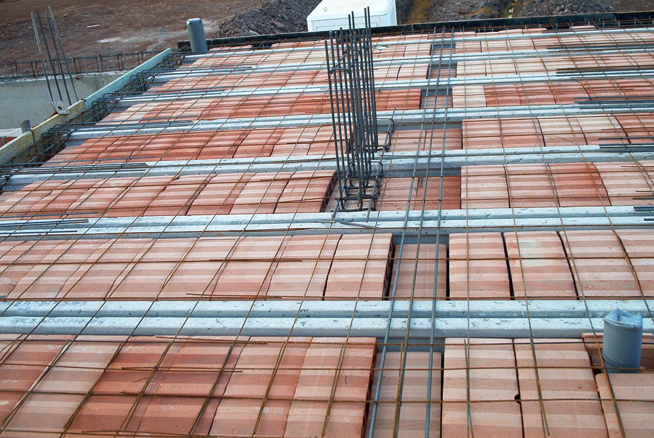 Estructura en Puertollano