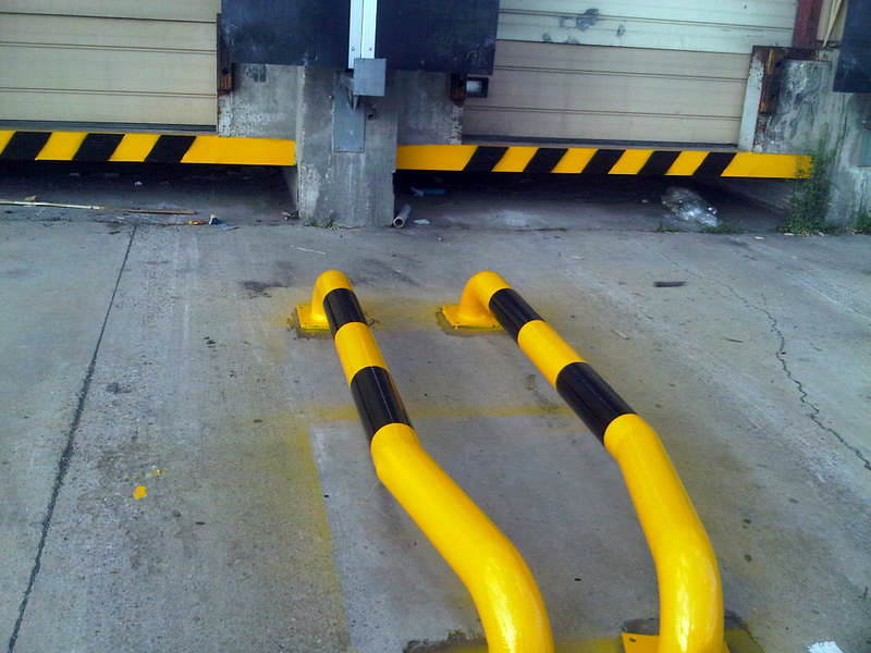 estructuras acabadas