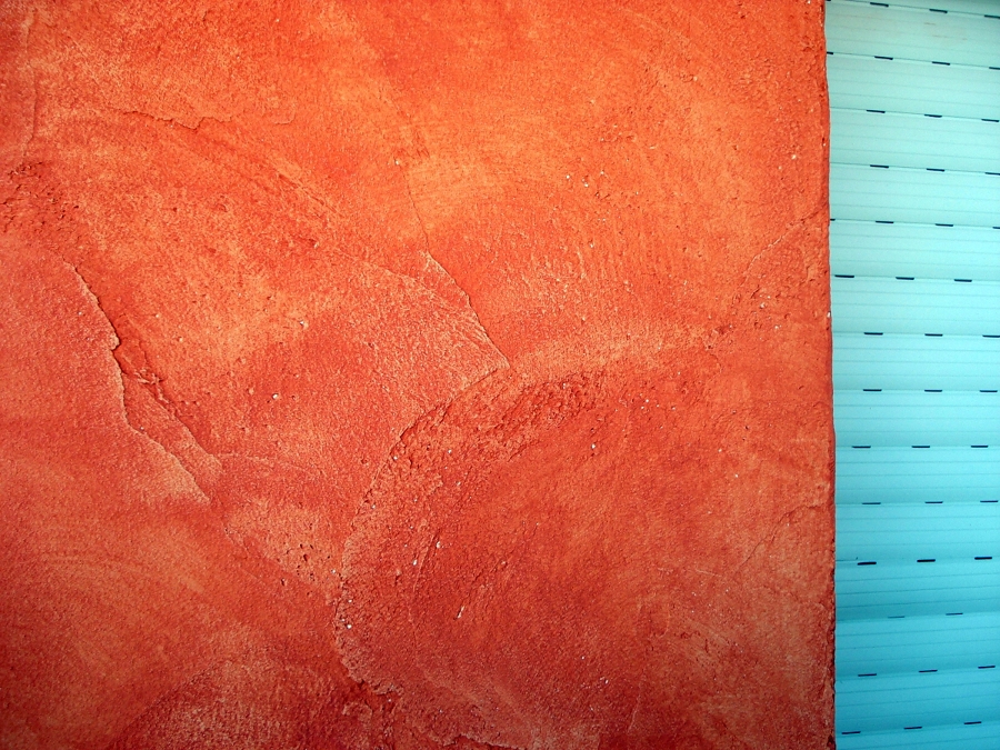 ESTUCADO EFECTO BRISA