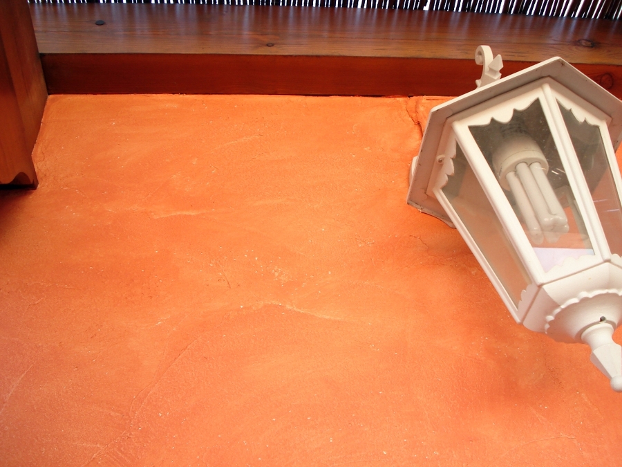 ESTUCADO EFECTO BRISA