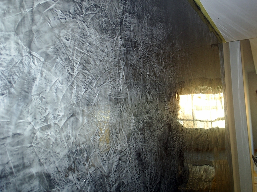 estuco en alcantera del xuquer