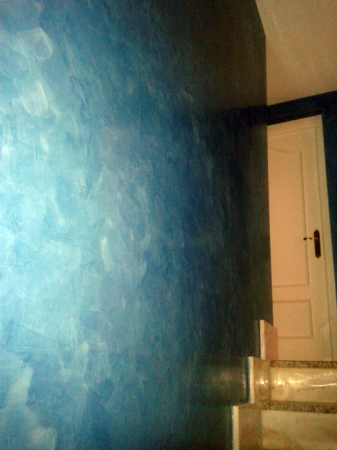 Estuco veneciano IGAN