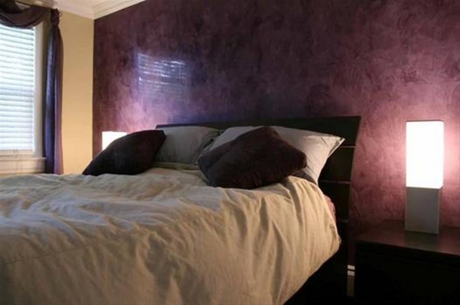 Estucos y pinturas decorativas