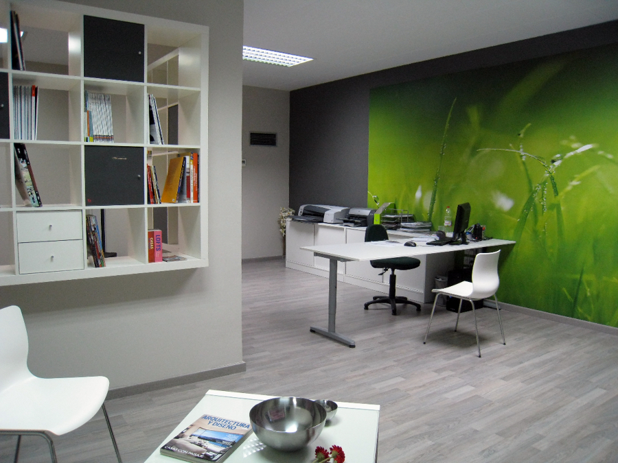 Estudi d'Arquitectura GM4