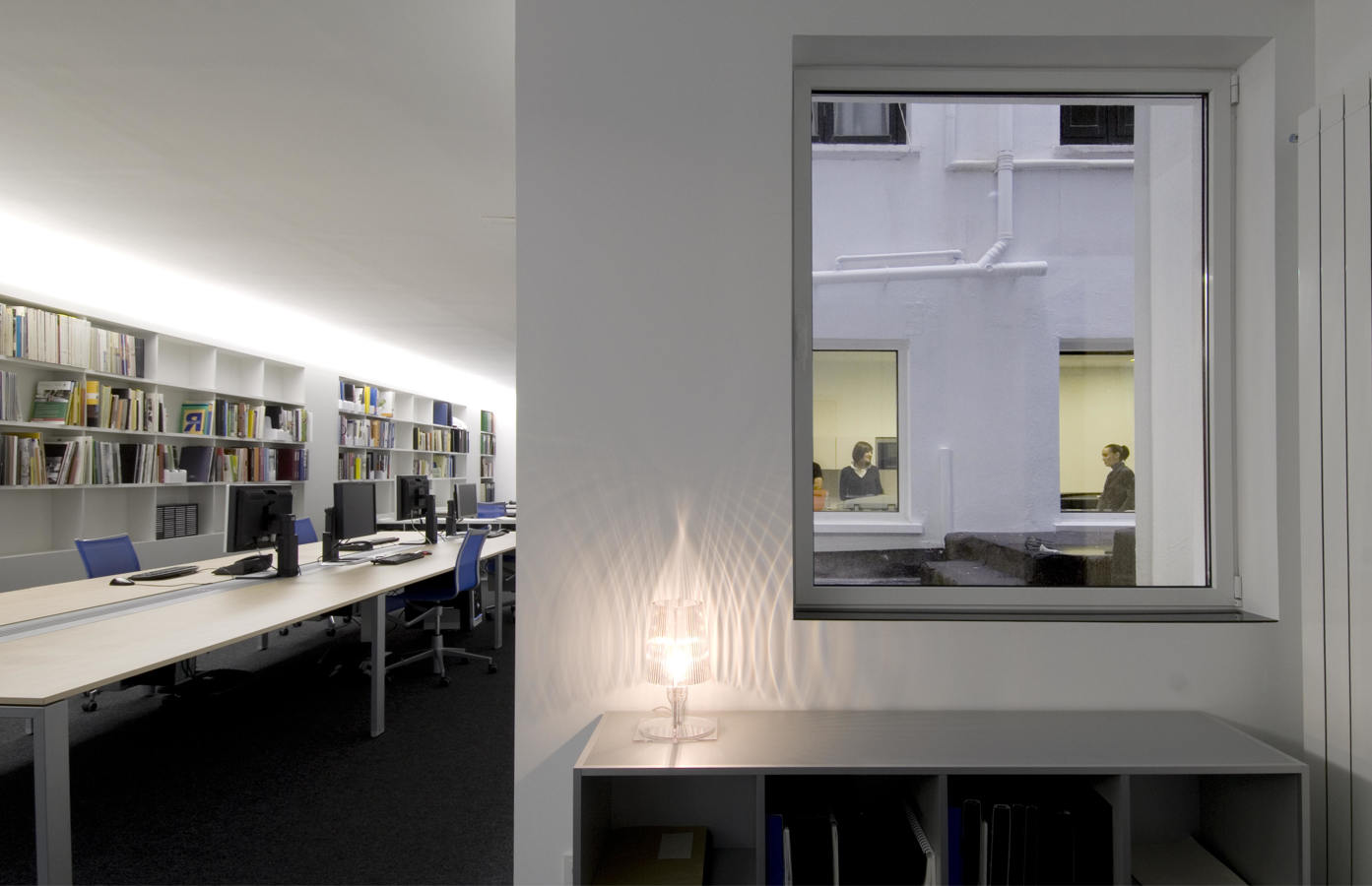 Estudio de arquitectura