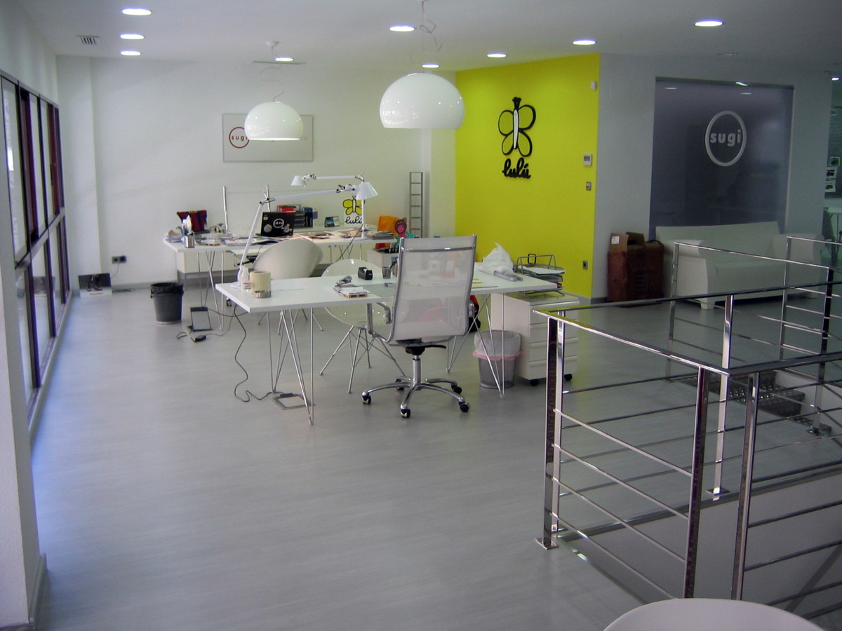 Estudio de diseño