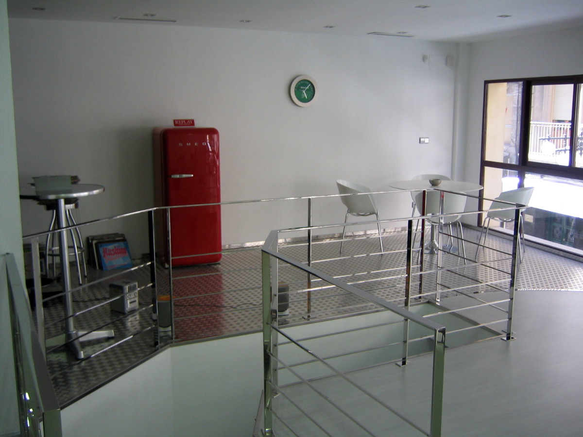 Estudio de diseño