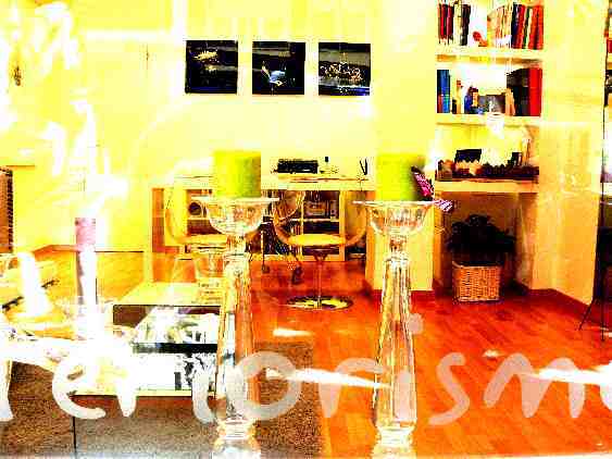 ESTUDIO DE INTERIORISMO