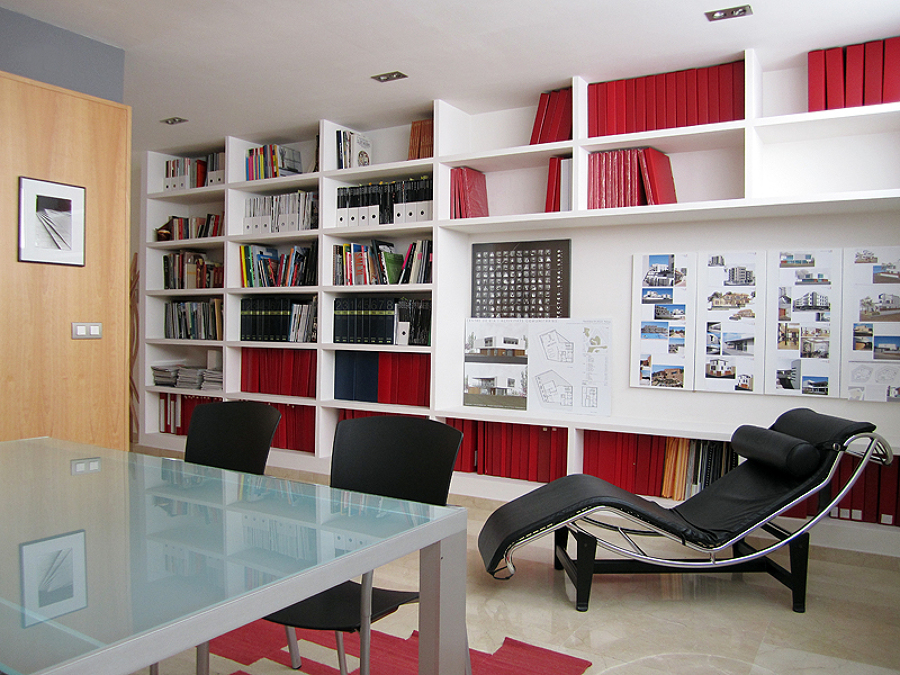 ESTUDIO GALMÉS I MANSERGAS ARQUITECTES