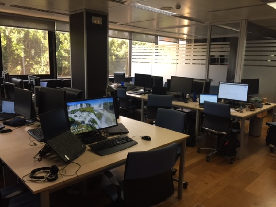 Estudio de Arquitectura