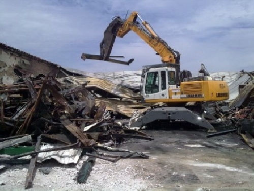 ESTUDIOS DE MEDIO AMBIENTE