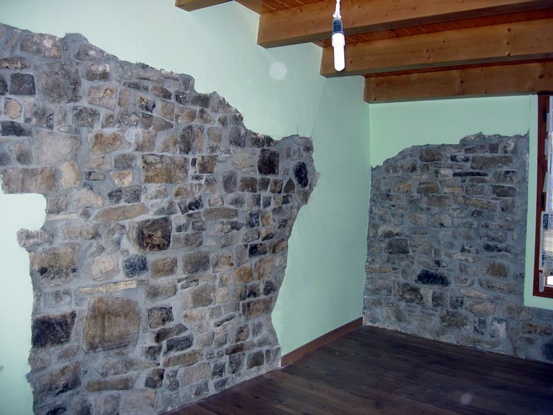 Estuvados en Barcelona, Airpaint 