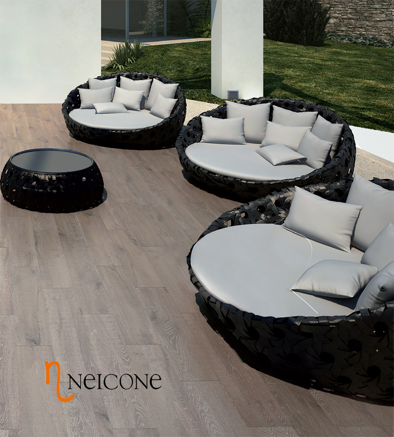 ETERNAL WOOD DE COLORKER