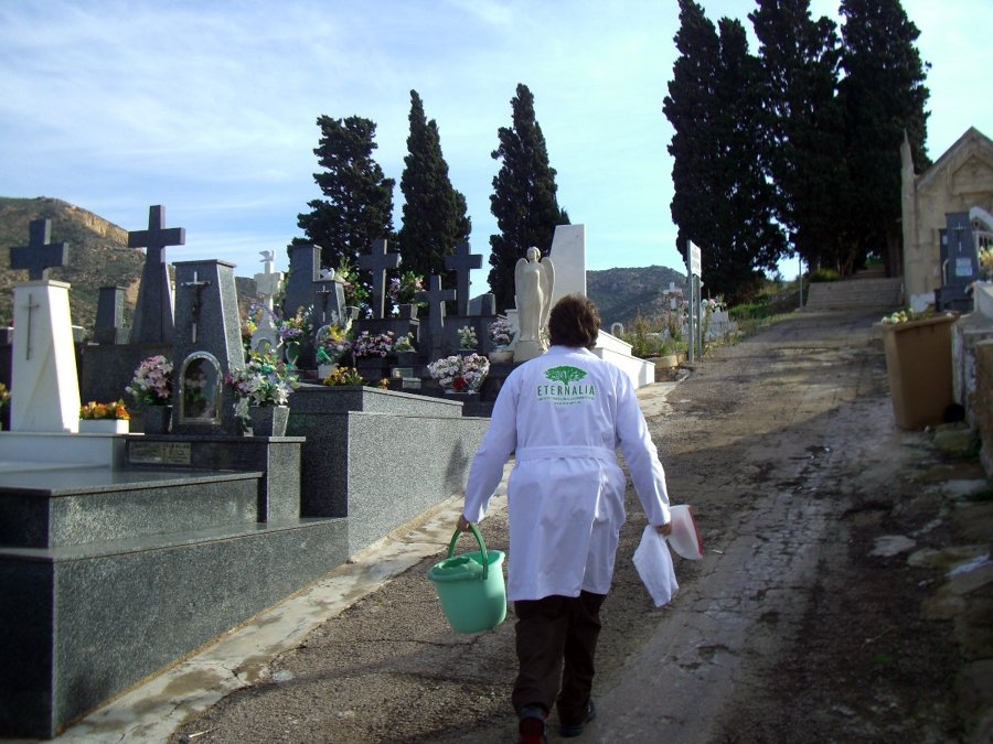 ETERNALIA llega a todas partes