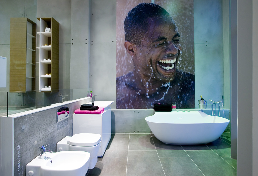 Tienda European Ceramic & Bath