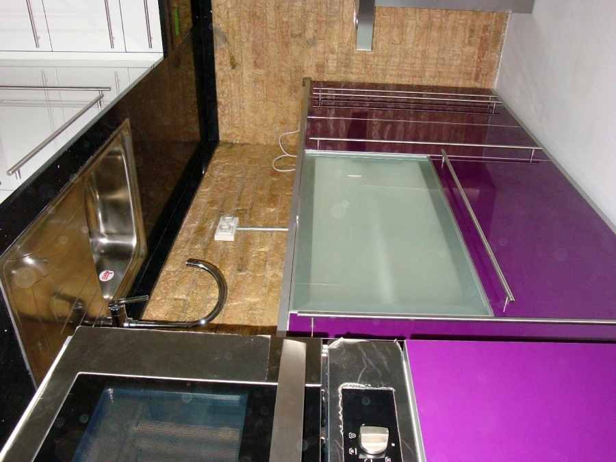 EVA BEDMAR, LAÇA DE L´AJUNTAMENT 08901