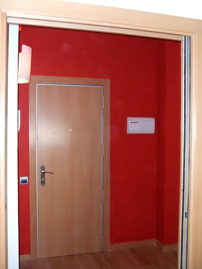 EVA- DARIO, CASTELLDEFELS