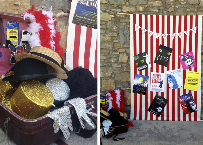 Evento - Boda en el campo