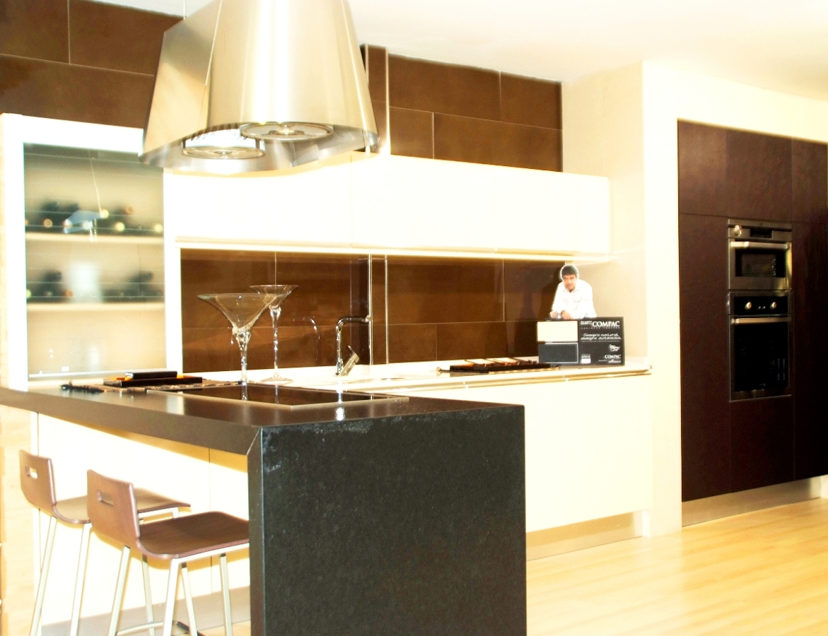 expo josman alberici