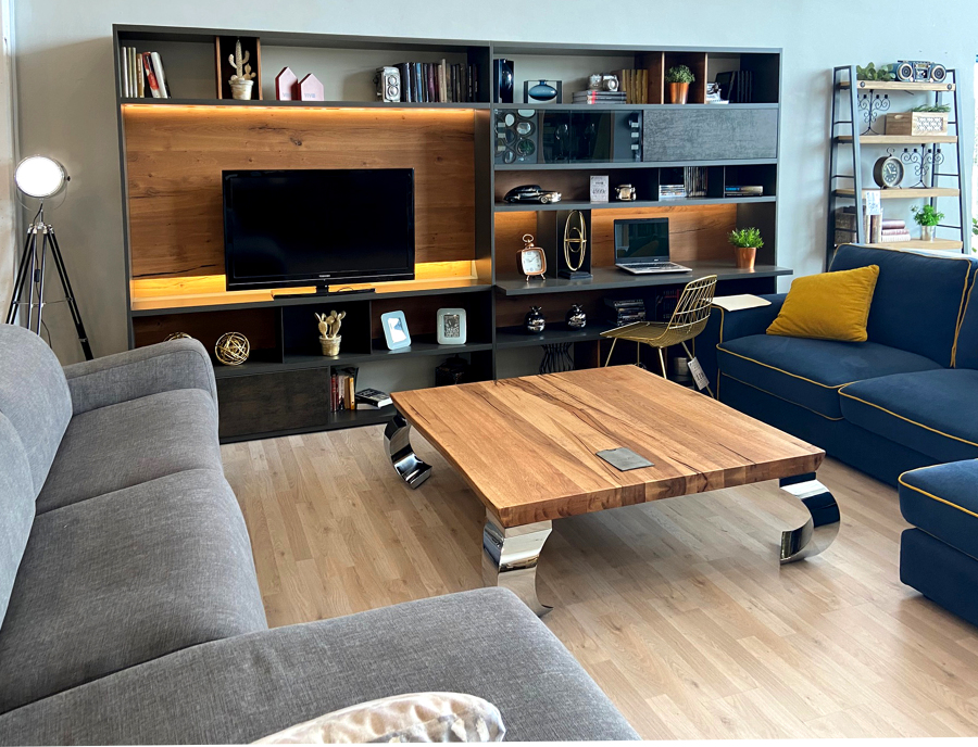 Librería Line de Vive