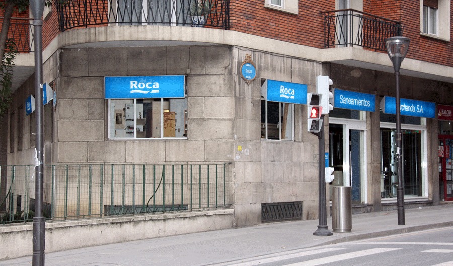 EXPOSICION CAMPO VOLANTIN - BILBAO