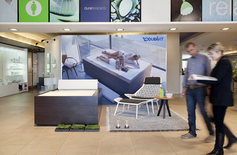 Exposición DURAN Palma  - Coll den Rebassa